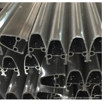 High Quality Linear Actuator Aluminum Profile